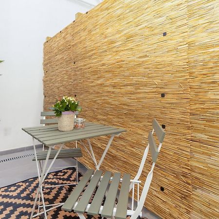 Guestready - Valencia'S Vibrant Malvarrosa Eksteriør billede