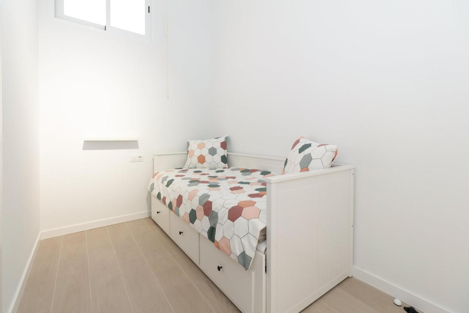 Guestready - Valencia'S Vibrant Malvarrosa Eksteriør billede