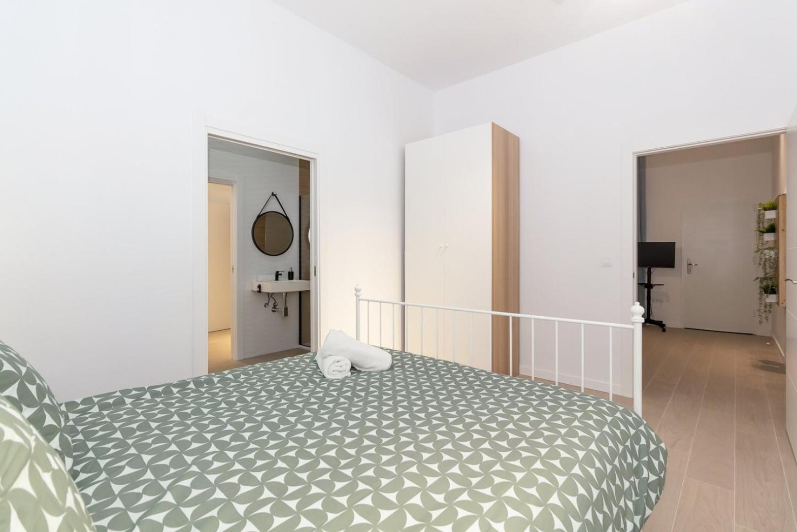 Guestready - Valencia'S Vibrant Malvarrosa Eksteriør billede