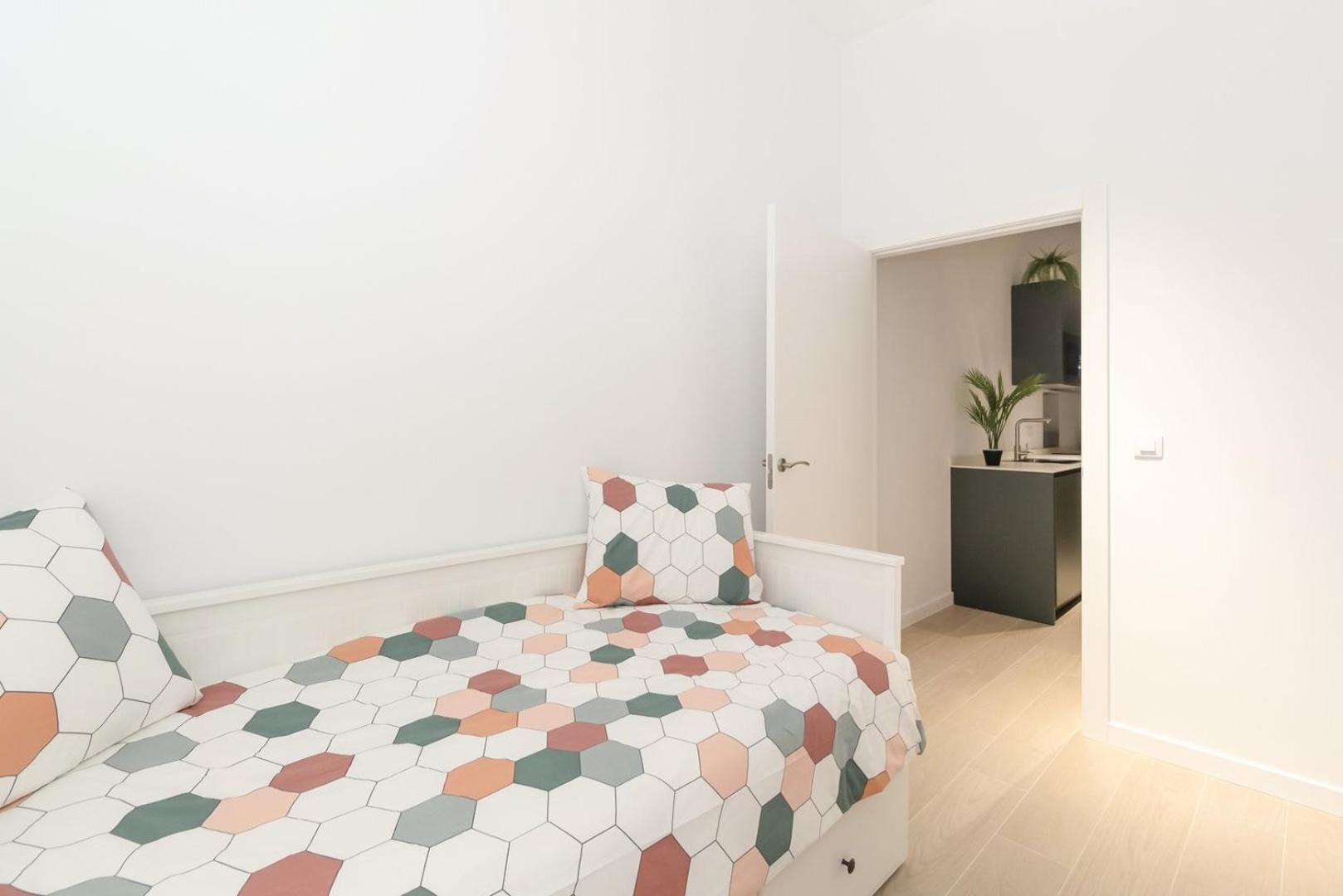 Guestready - Valencia'S Vibrant Malvarrosa Eksteriør billede