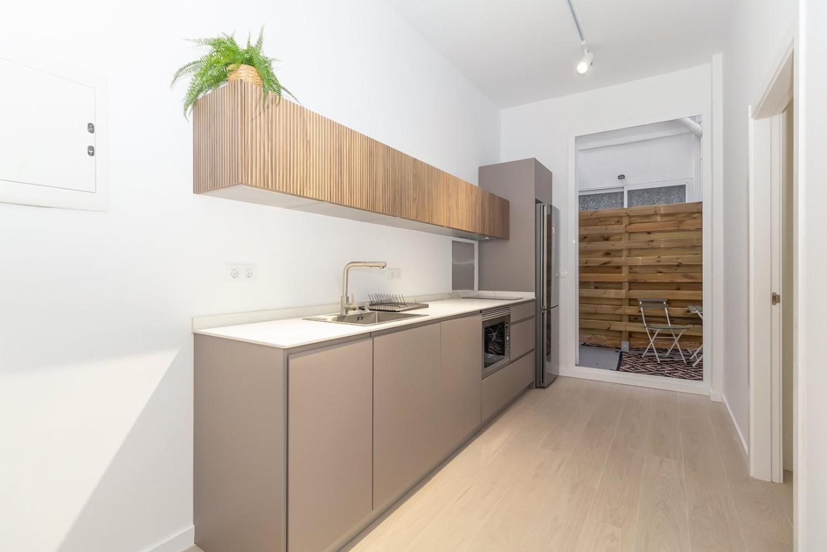 Guestready - Valencia'S Vibrant Malvarrosa Eksteriør billede