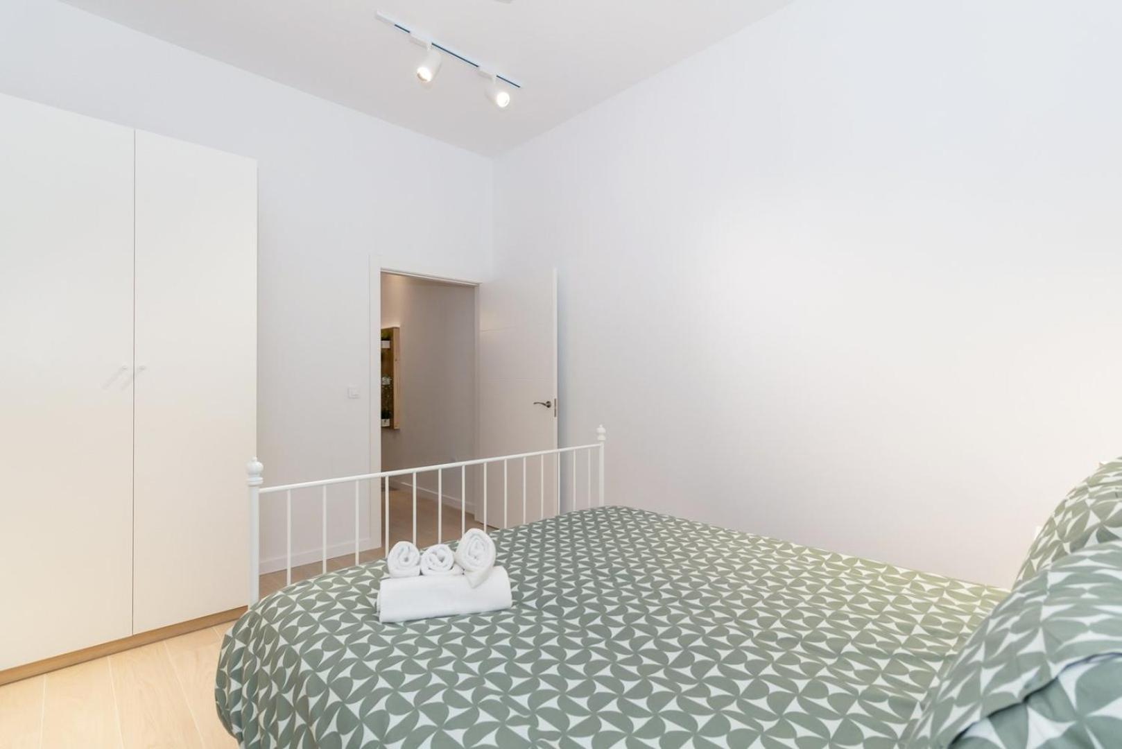 Guestready - Valencia'S Vibrant Malvarrosa Eksteriør billede