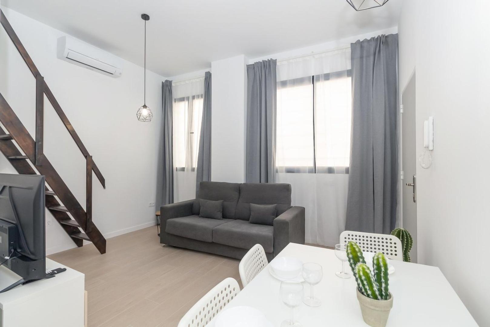 Guestready - Valencia'S Vibrant Malvarrosa Eksteriør billede