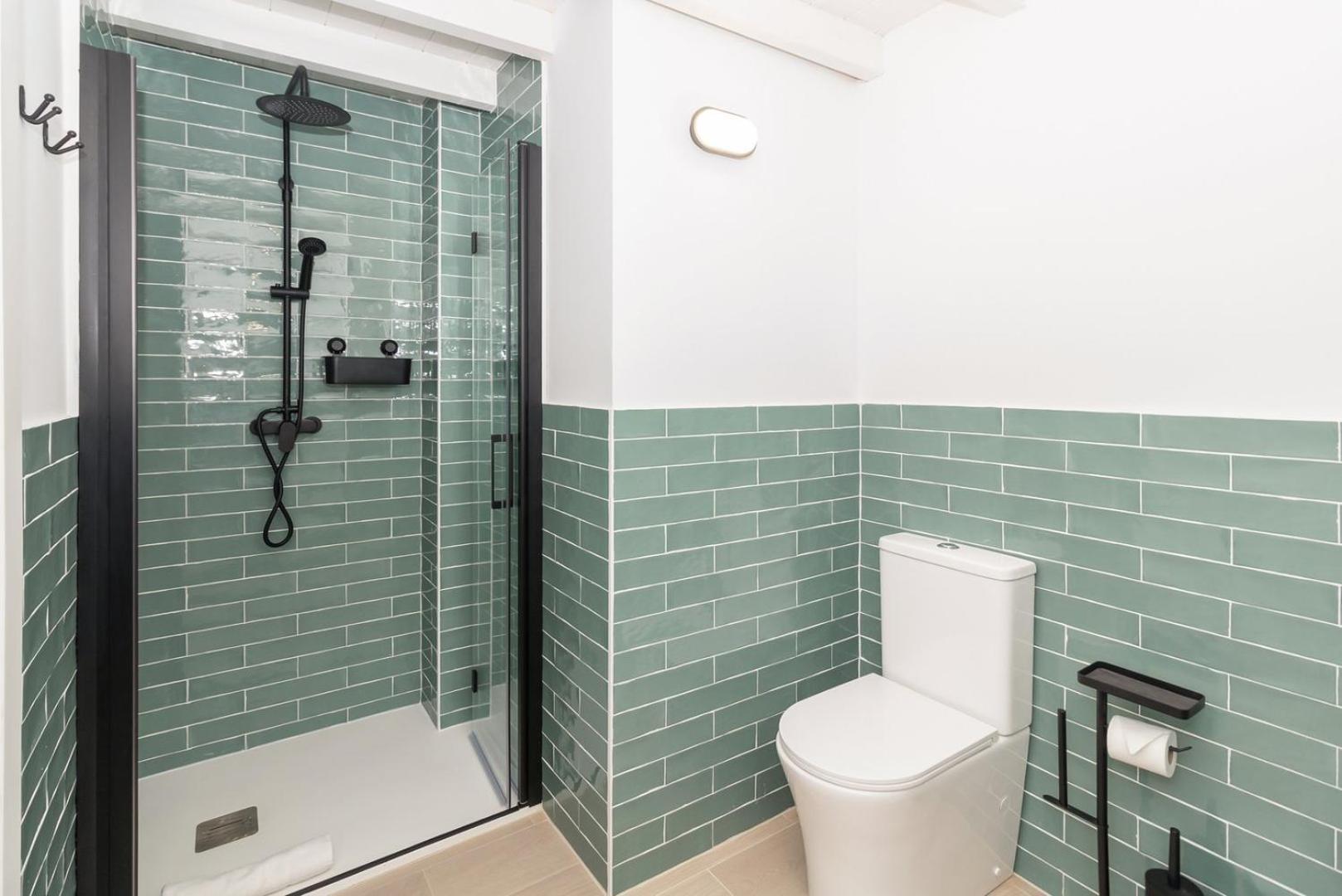 Guestready - Valencia'S Vibrant Malvarrosa Eksteriør billede